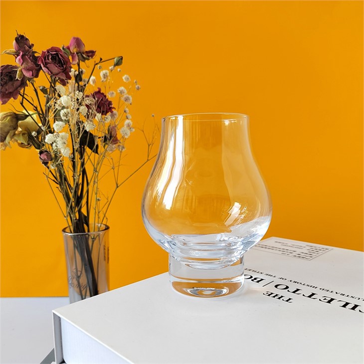 Copa de Cata de Vinos Tulipán